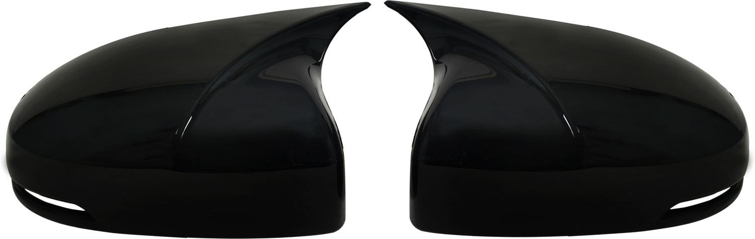 Image of JM PLASTIC BSMC0016 Plastic Car Mirror Cover