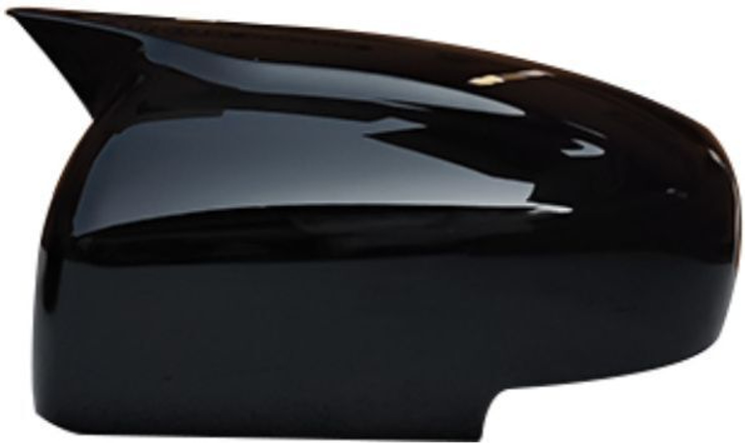 Image of Auto Stylenn Baleno /Swift /Swift Dzire /Fronx /Ciaz /Ignis /Taisor (2018 onwards) Mirror Cover Plastic Car Mirror Cover