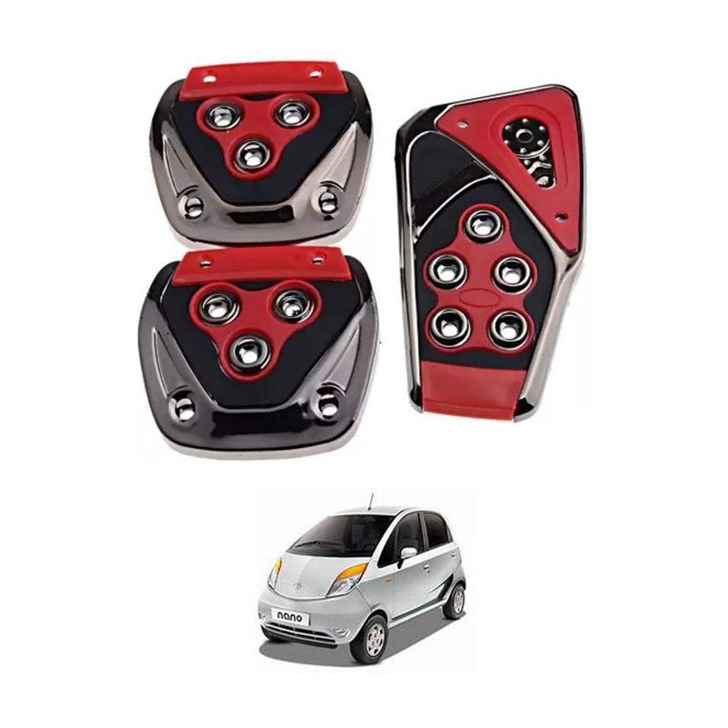 APICAL Car NewPedal For Nano Car Pedal