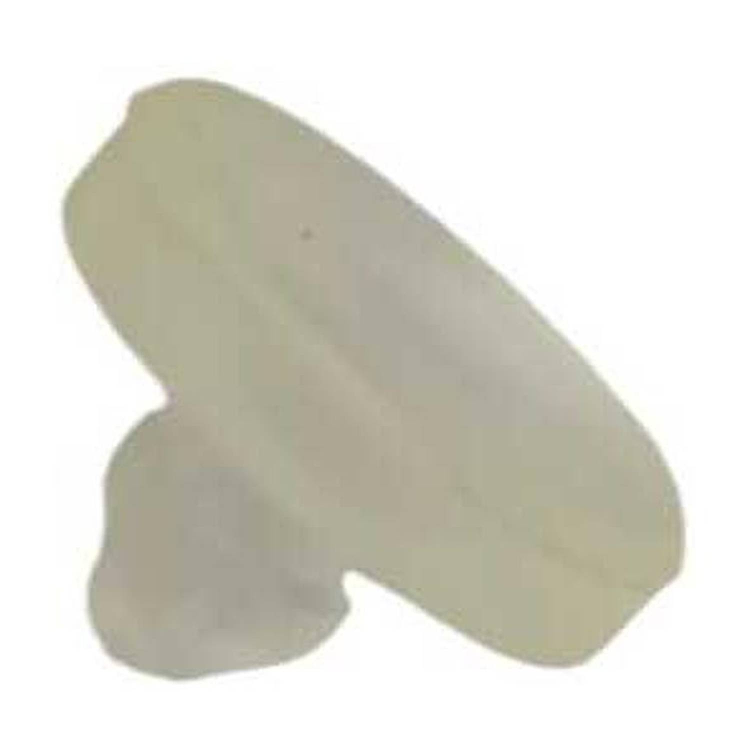Auto-Ex Break Brake Pedal Light Stopper Rubber Pad i10 / i20 / Creta/Santro/Verna/Xcent Car Pedal