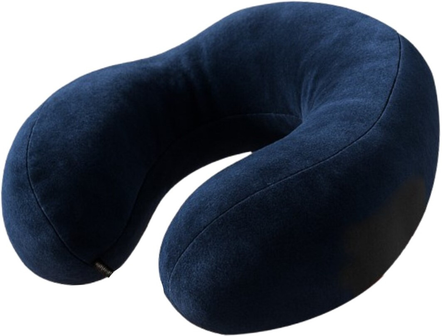 Image of Trajectory Blue Polyester
