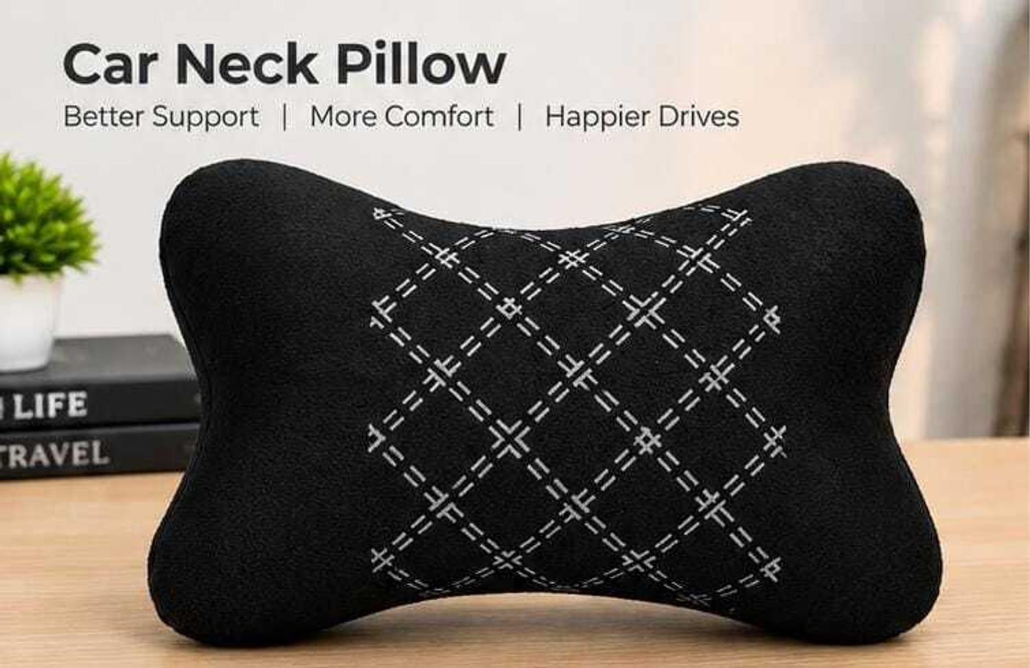 Image of kioni Black Polyester