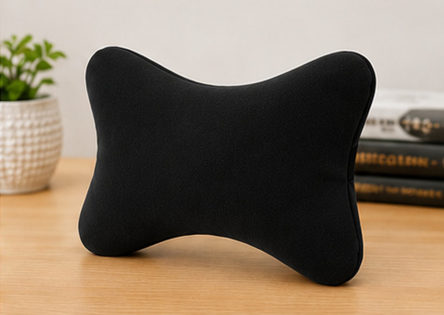 Image of kioni Black Polyester