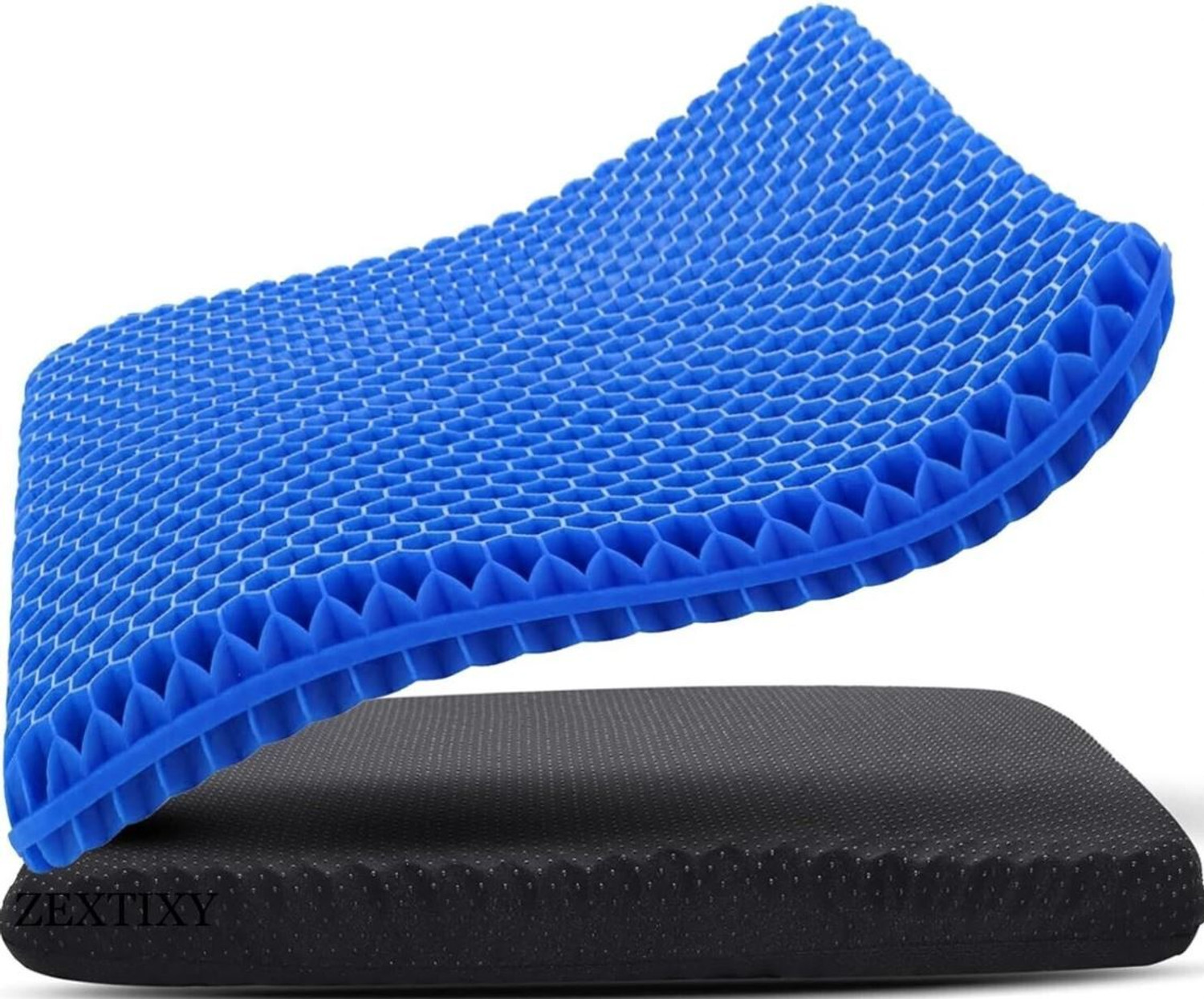 Image of VISHIXIT Blue Silicone