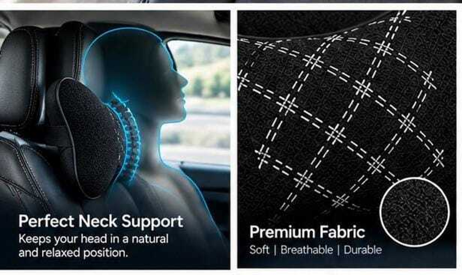 Image of kioni Black Polyester