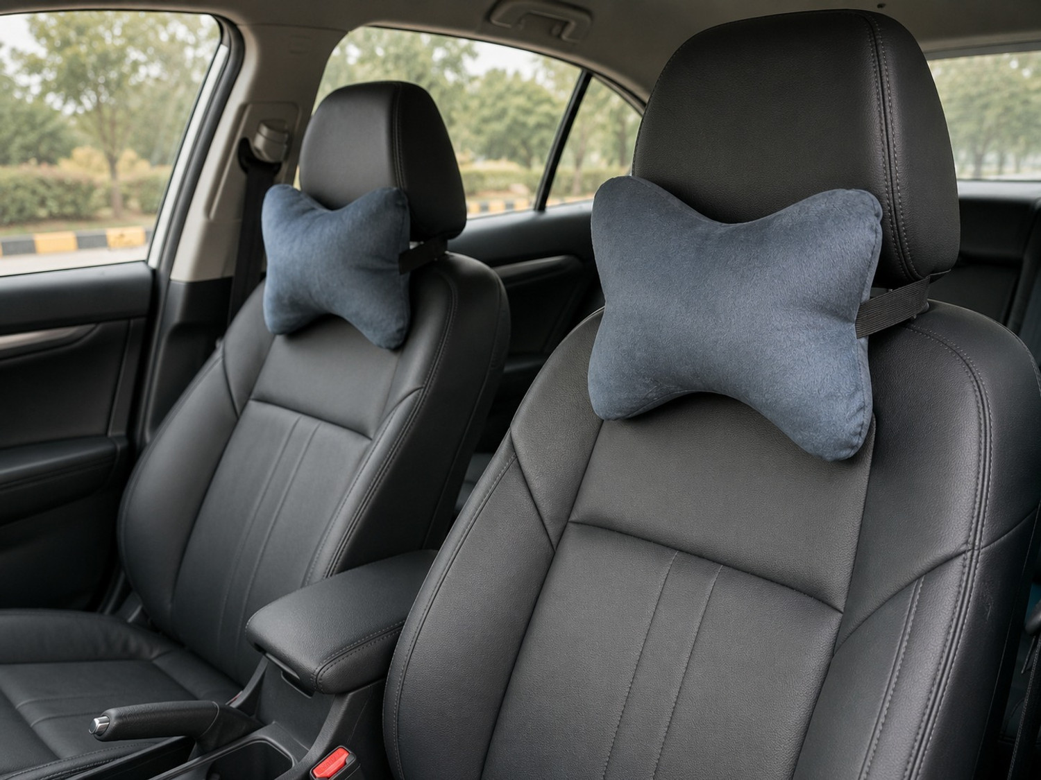 Image of kioni Grey Polyester