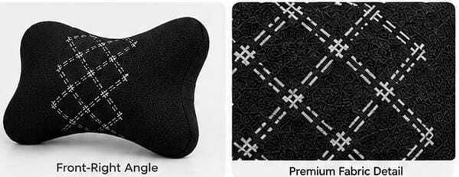 Image of kioni Black Polyester