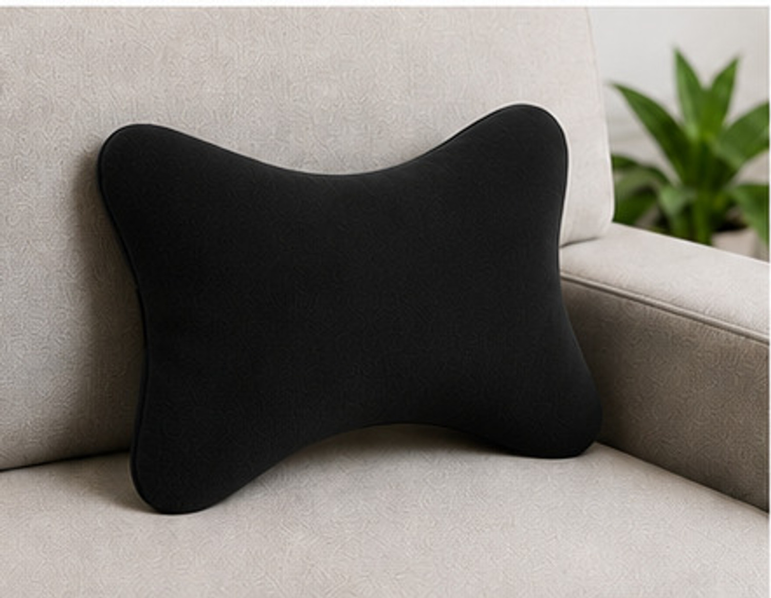 Image of kioni Black Polyester
