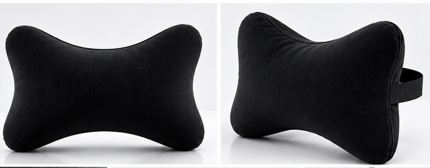 Image of kioni Black Polyester