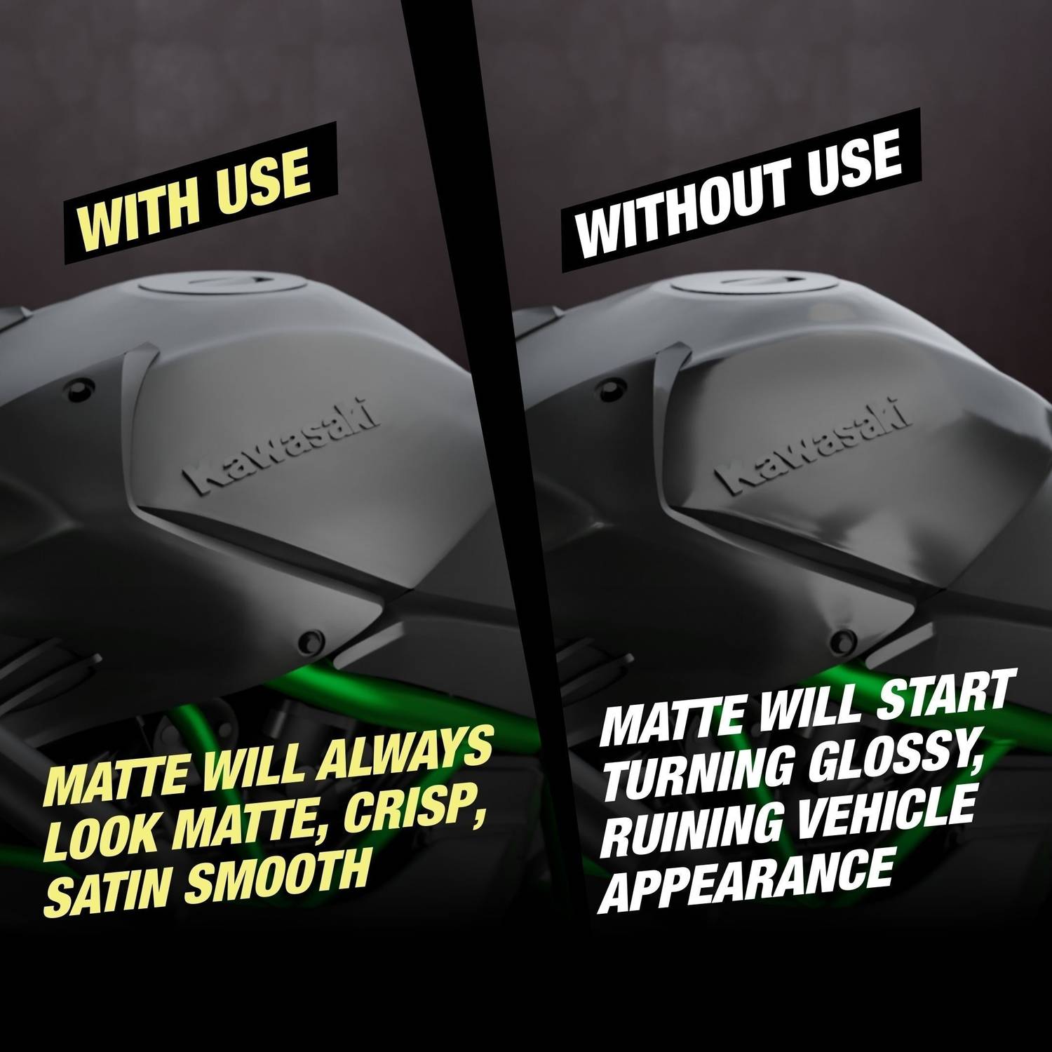 Wavex Liquid Car Polish for Metal Parts, Chrome Accent - Image 4
