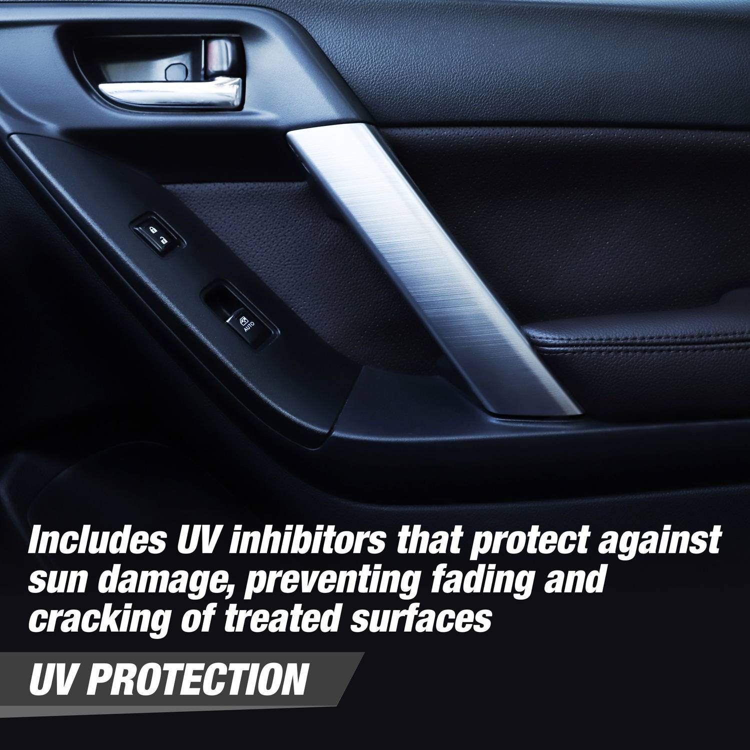 Wavex Liquid Car Polish for Leather, Tyres, Dashboard, Metal Parts, - Image 5