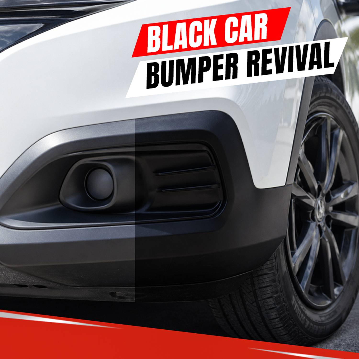 CX2 Liquid Car Polish for Bumper, Exterior, Tyres - Image 4