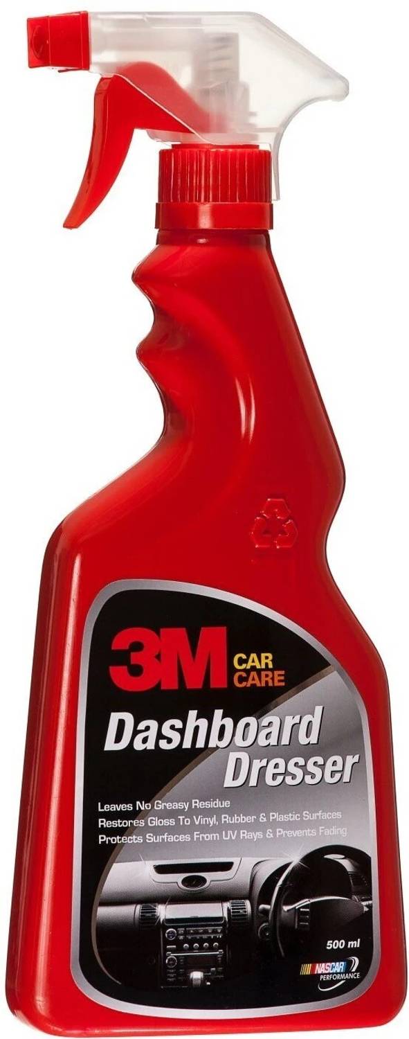 3M Liquid Car Polish for Exterior