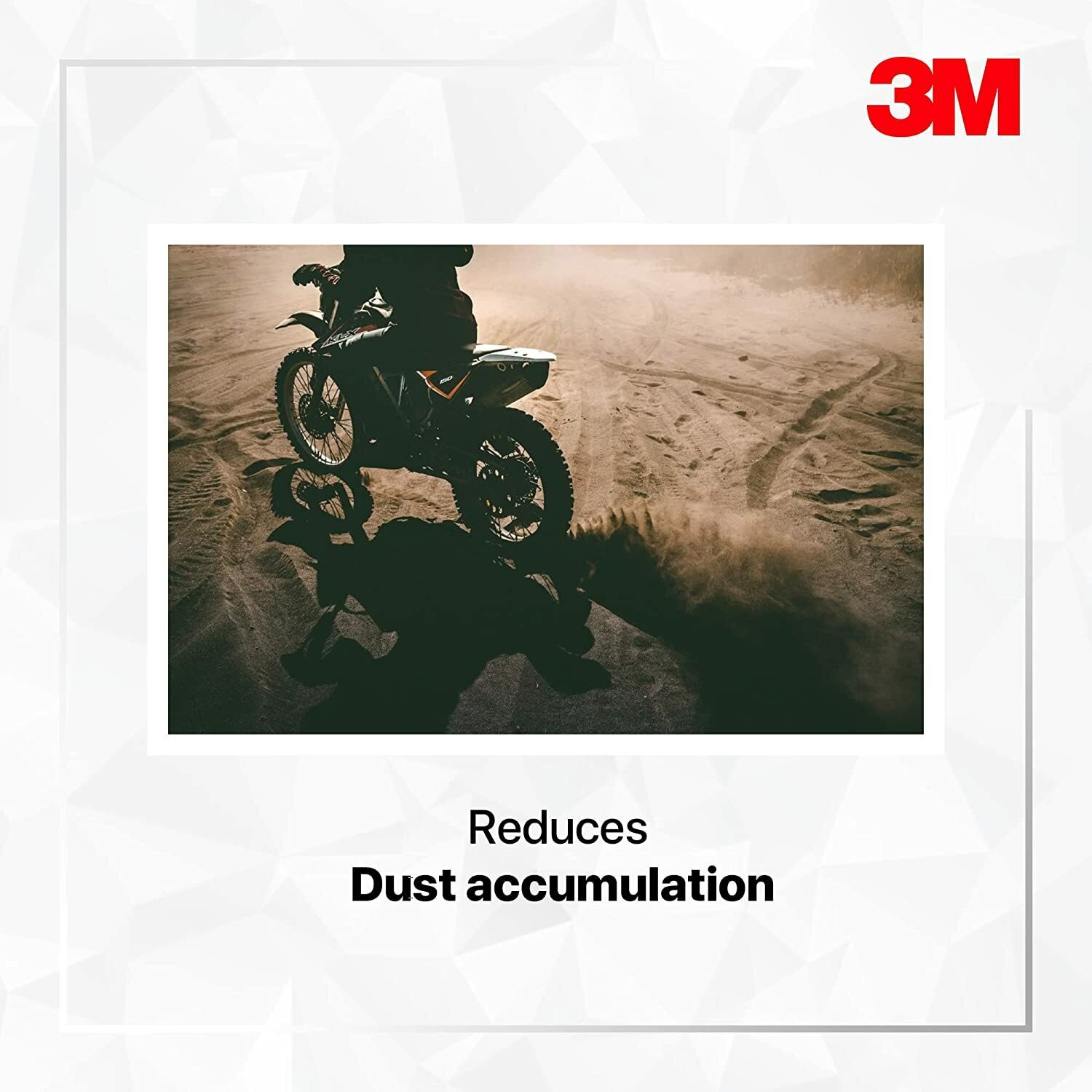 Image of 3M Car Care Liquid Car Polish for Metal Parts, Exterior, Dashboard