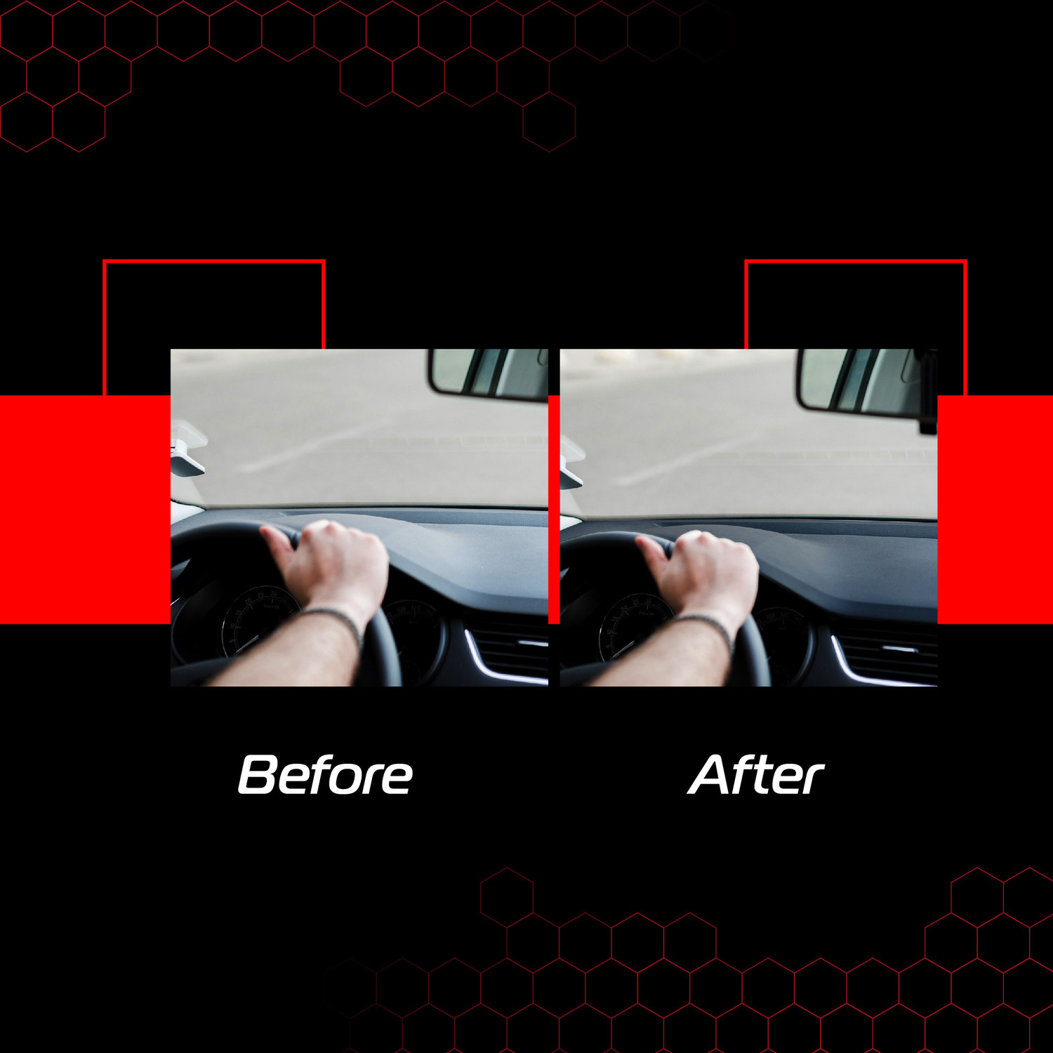 Image of Vista Auto Care Liquid Car Polish for Dashboard, Bumper, Tyres, Exterior, Leather