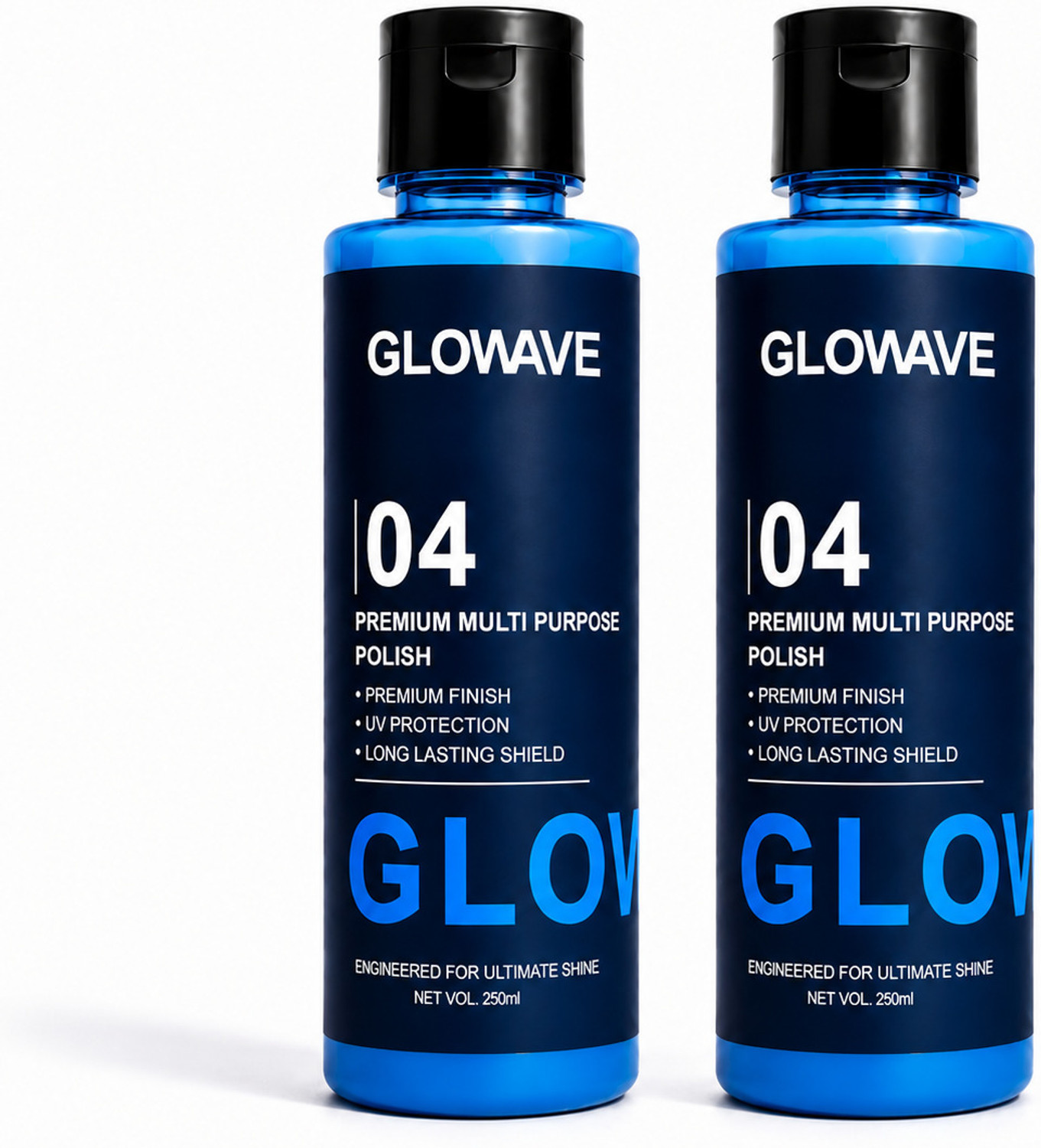 Image of sovarix Liquid Car Polish for Dashboard