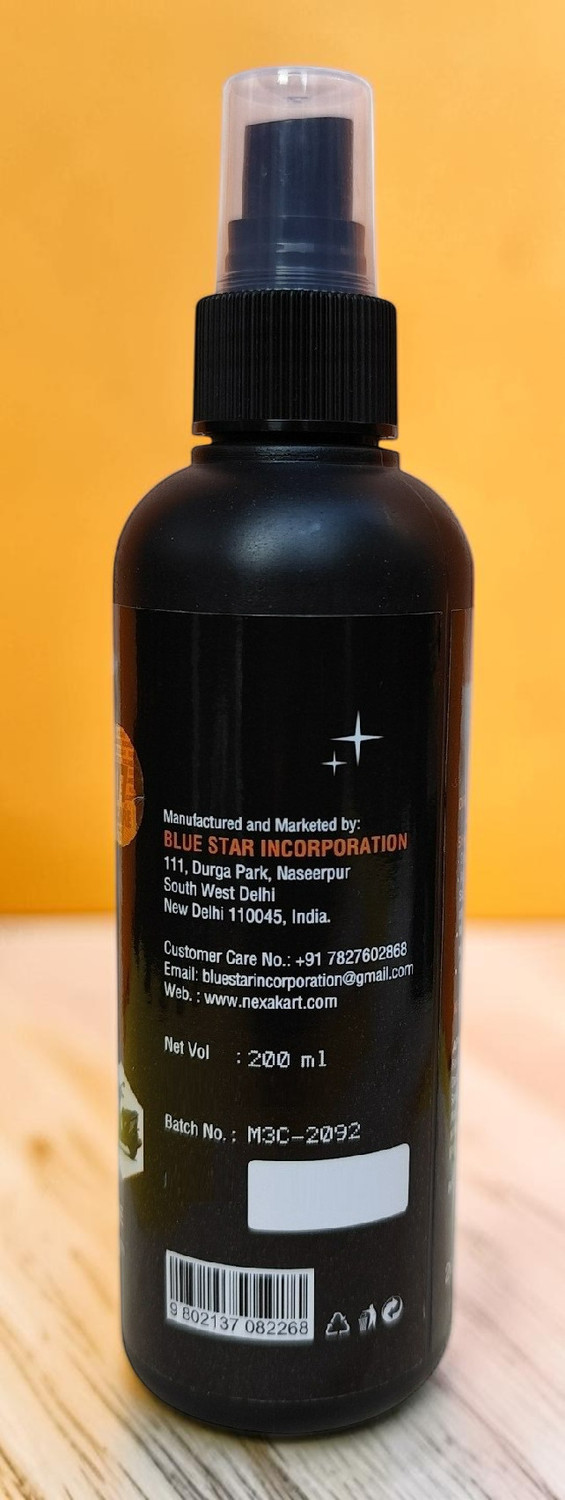 Image of M3CARE Liquid Car Polish for Bumper, Chrome Accent, Dashboard, Exterior, Headlight, Leather, Metal Parts, Tyres