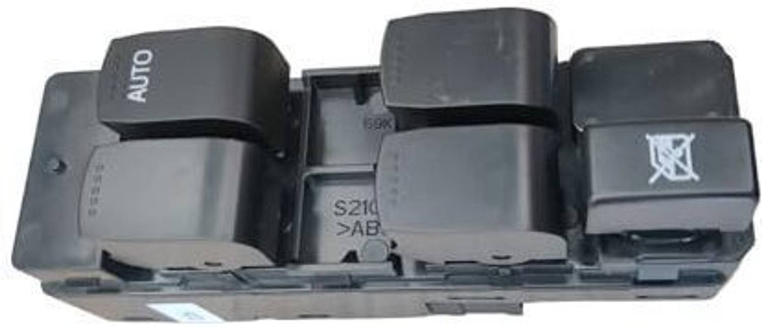 SRMK 5 Button Power Window Switch - Image 3