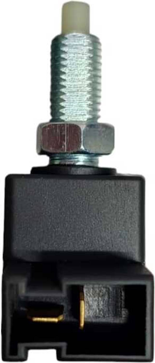 Auto-Ex Brake Break Stop Light Switch 2 Pin Eon / i10 (2007 to 2013) / i20 (2008 to 2014 Car Power Window Switch