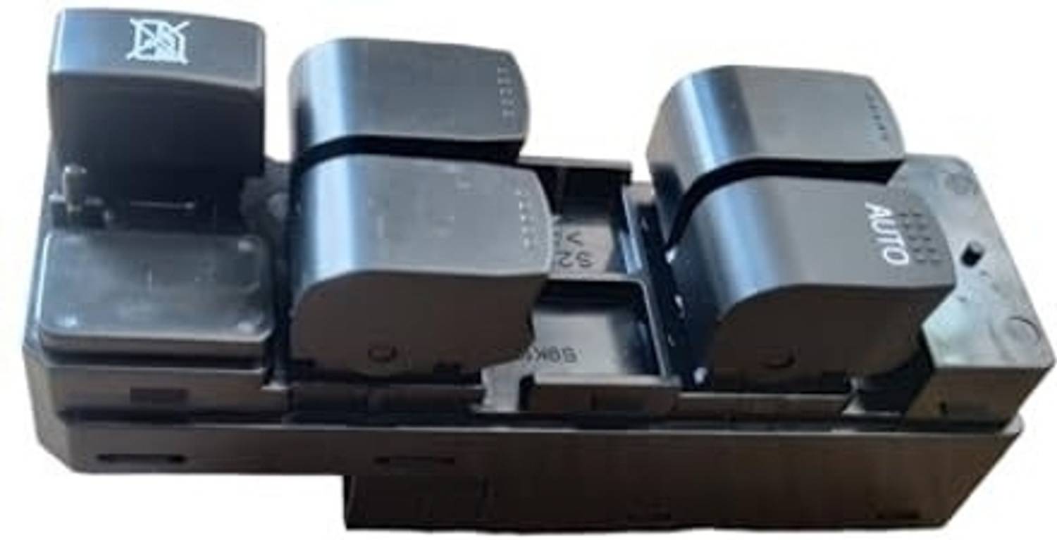 SRMK 5 Button Power Window Switch - Image 2