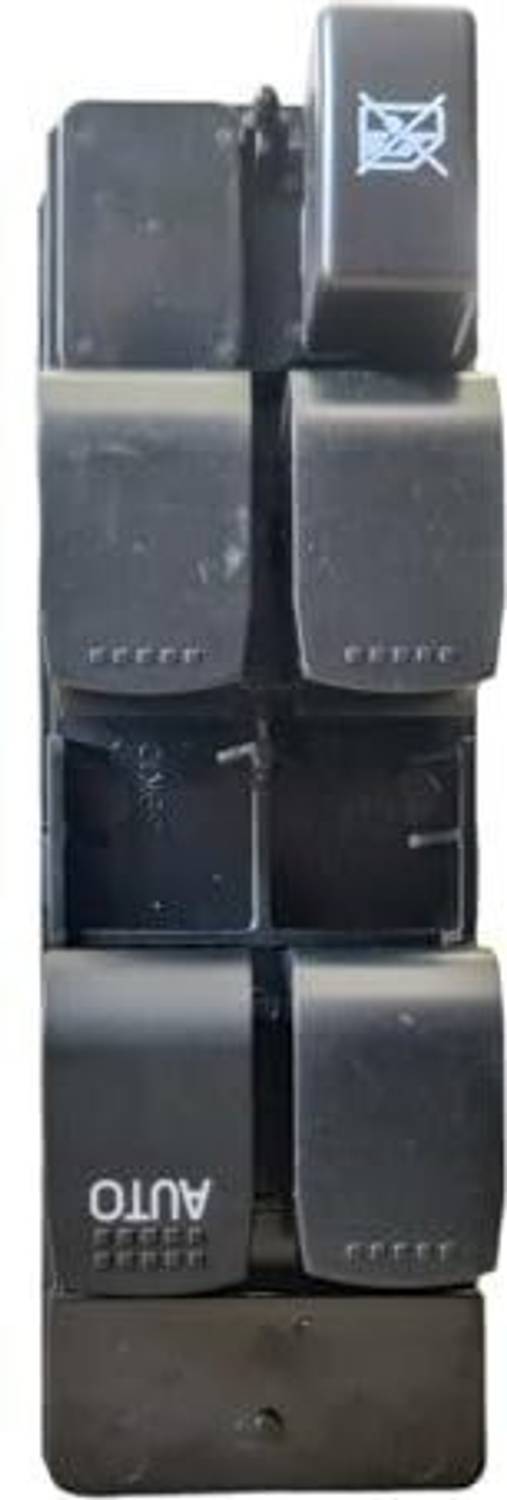 SRMK 5 Button Power Window Switch - Image 1