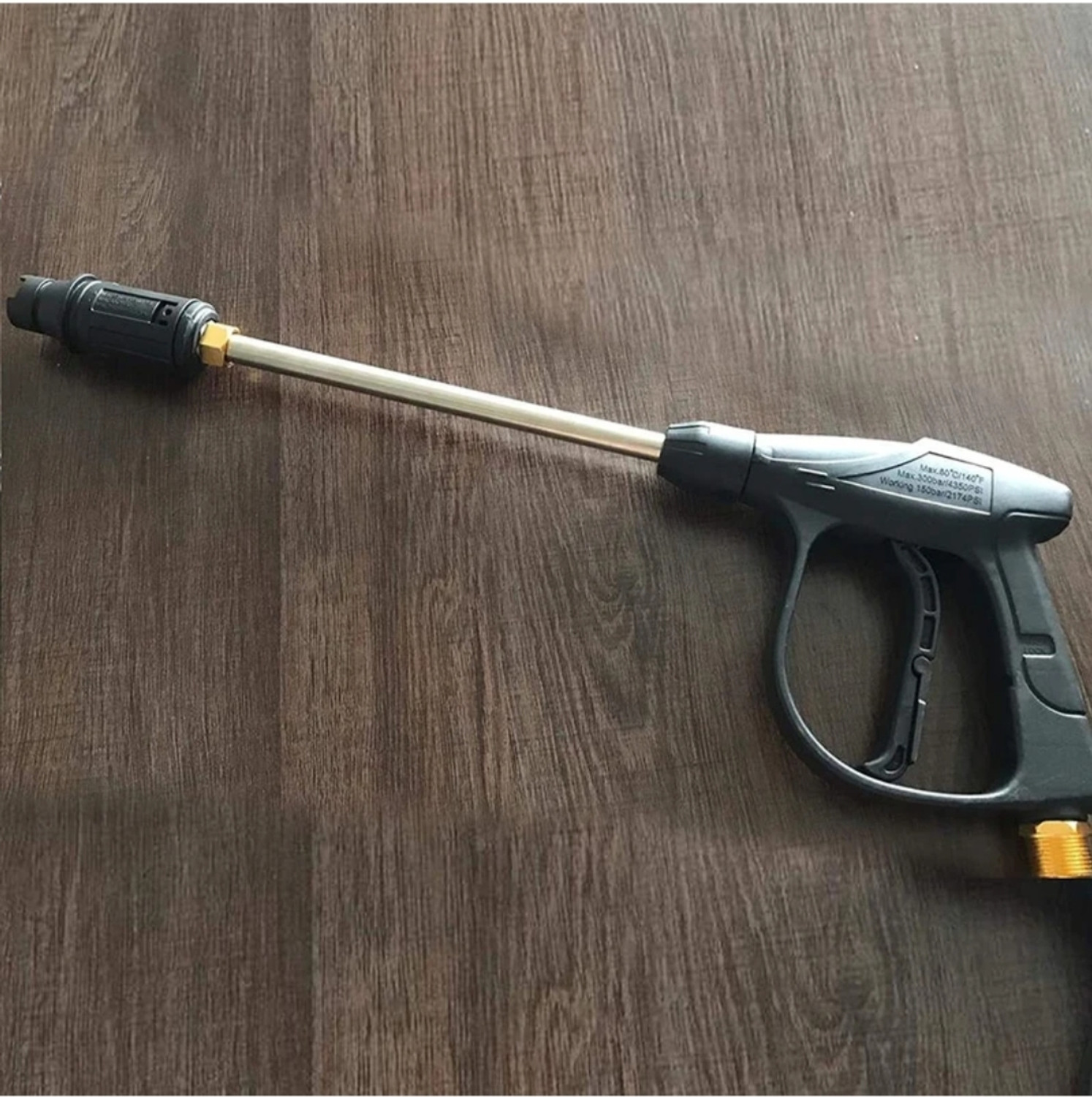 Image of Chetson High pressure washer accessories Gun set Spray Gun