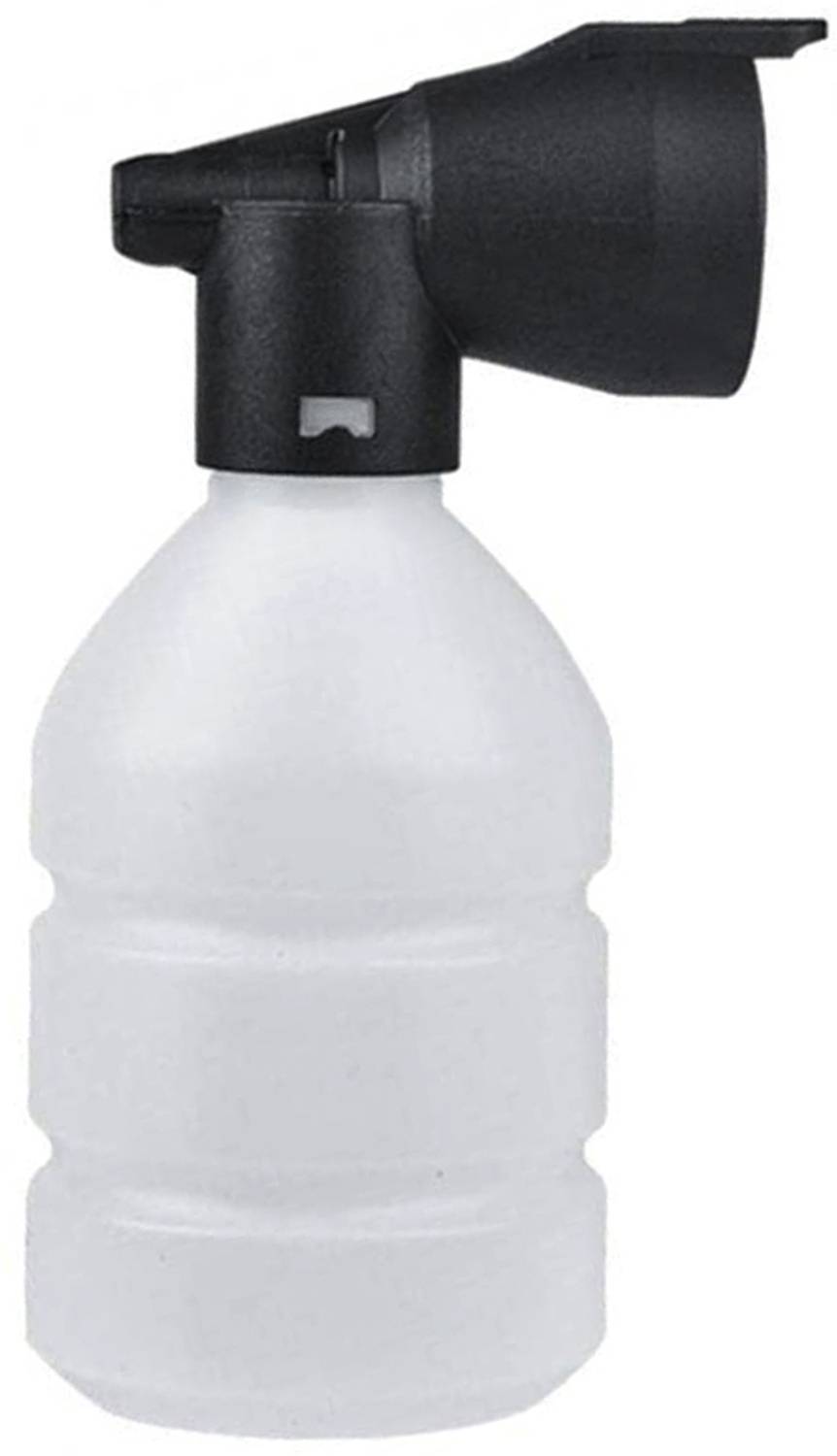 ADAWAT 1 PC High pressure Snow Foam Lance Washer for Cars Soap Spray Nozzle Jet Water Pressure Washer