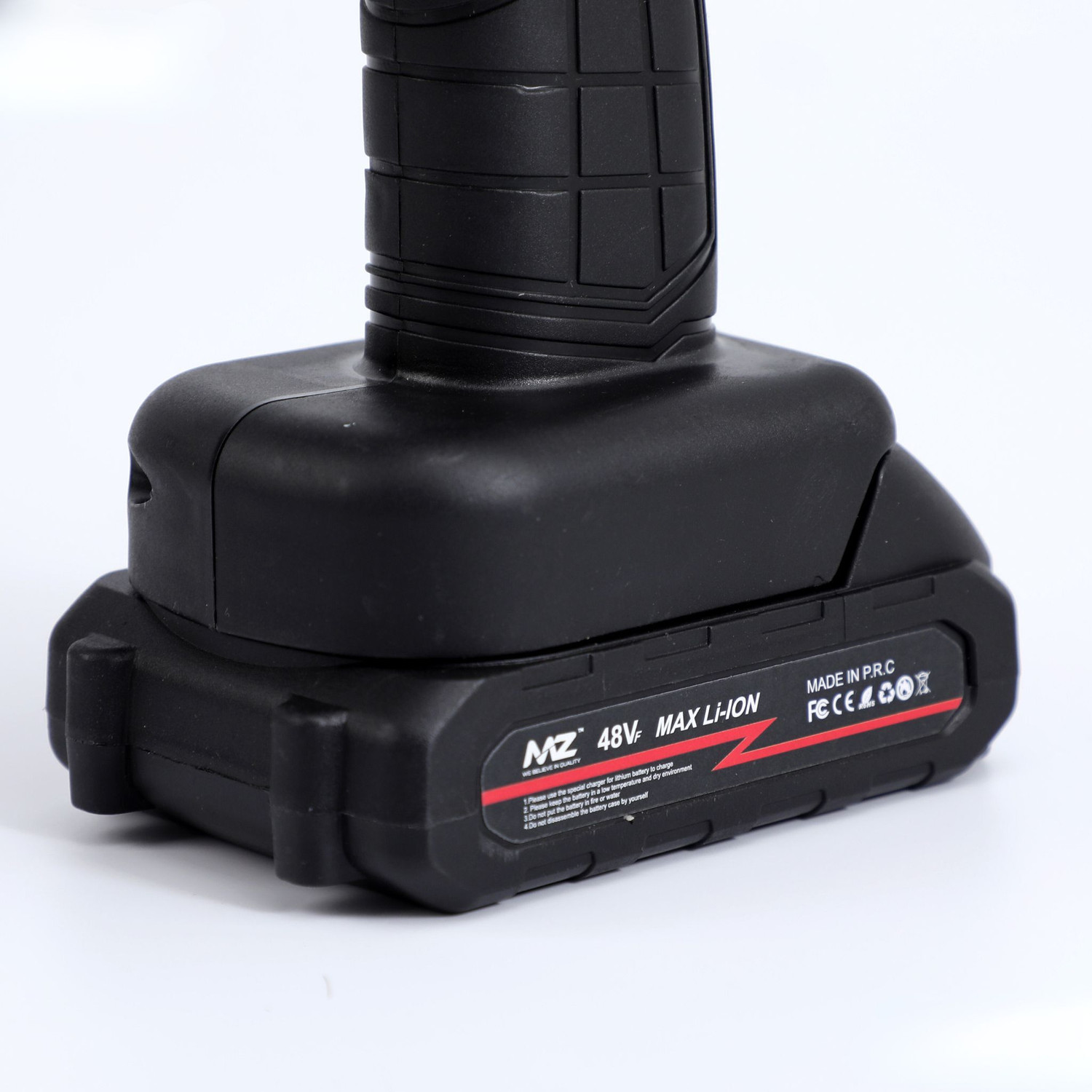 Image of MZ WG02(PORTABLE SPRAY GUN)6500mAh Multi Cleaning Like Car & Bike Washing,Gardening Spray Gun