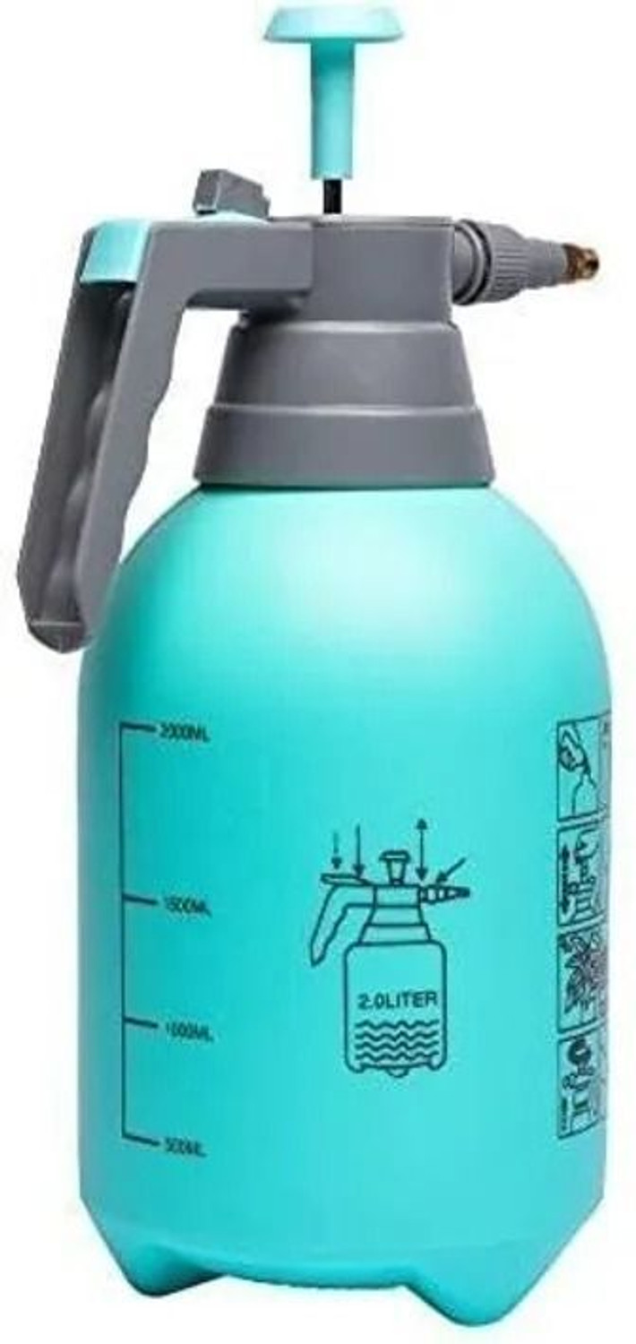 Image of FLORICULTURE GREENS Pro+ Wireless Car Pressure Washer Pressure Washer