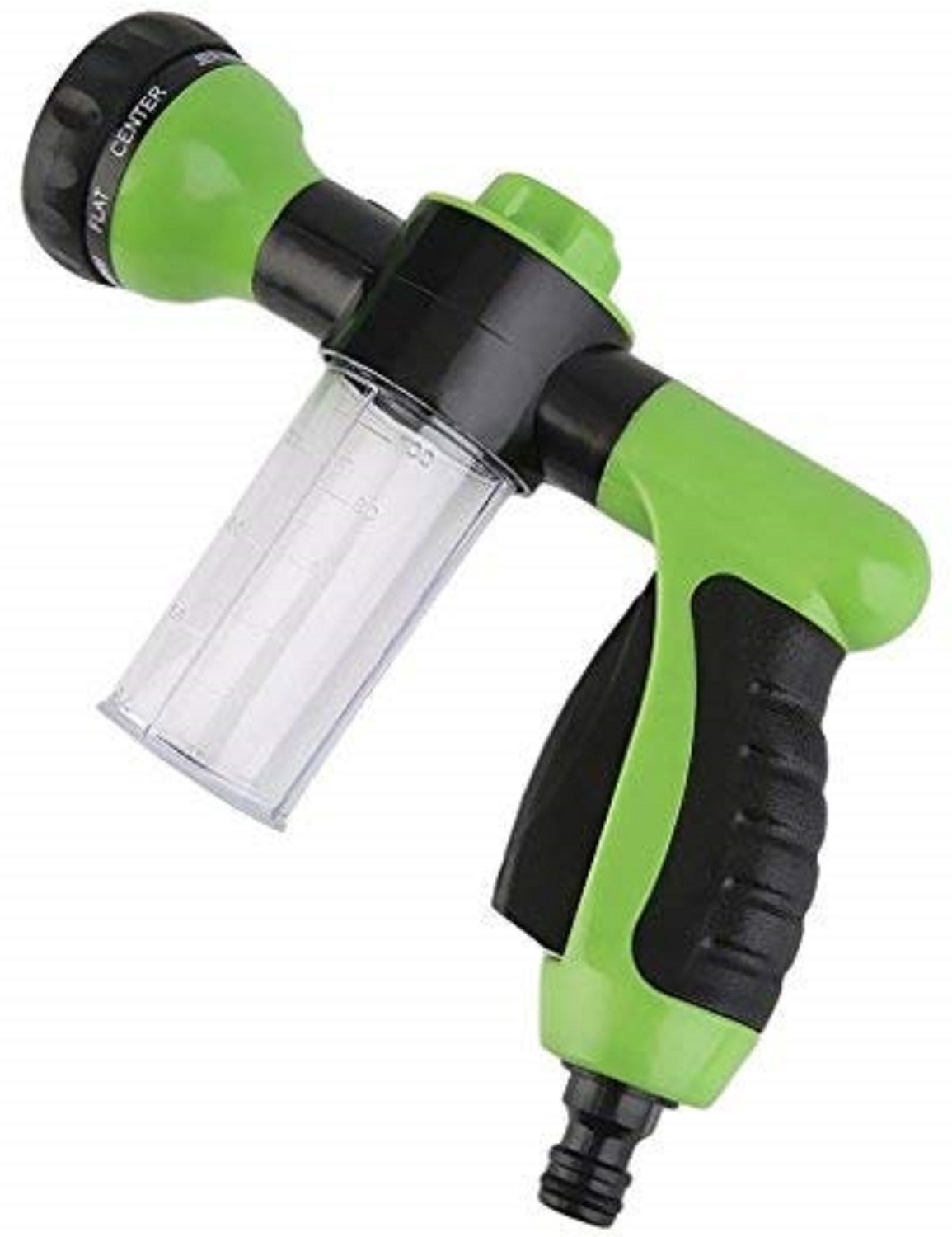 Image of saysha SPRAY GUN GREEN Spray Gun