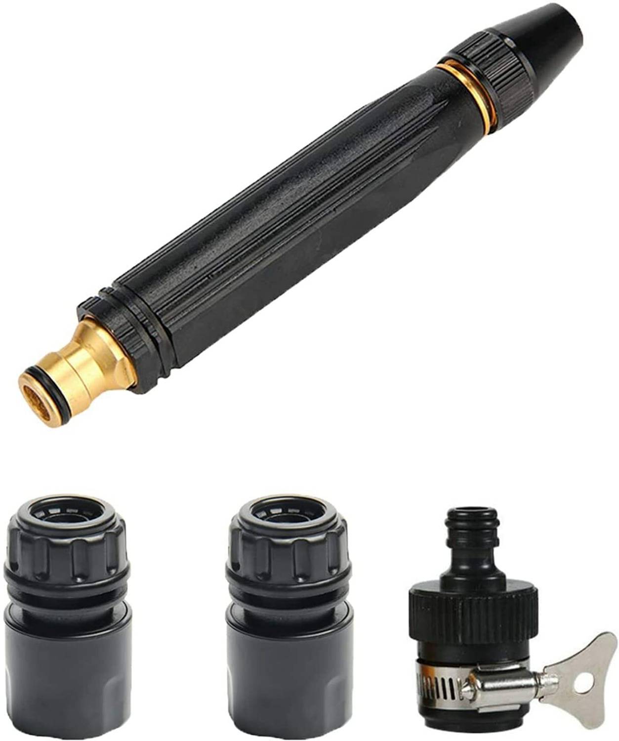 SGMSC High Pressure Water Nozzle Kit - Image 1