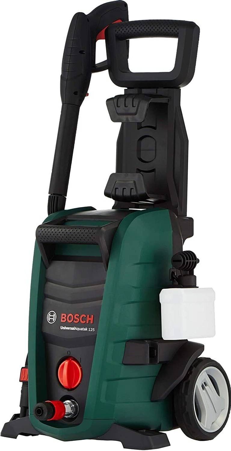 Bosch Universal Aquatak 125 Pressure Washer - Image 1