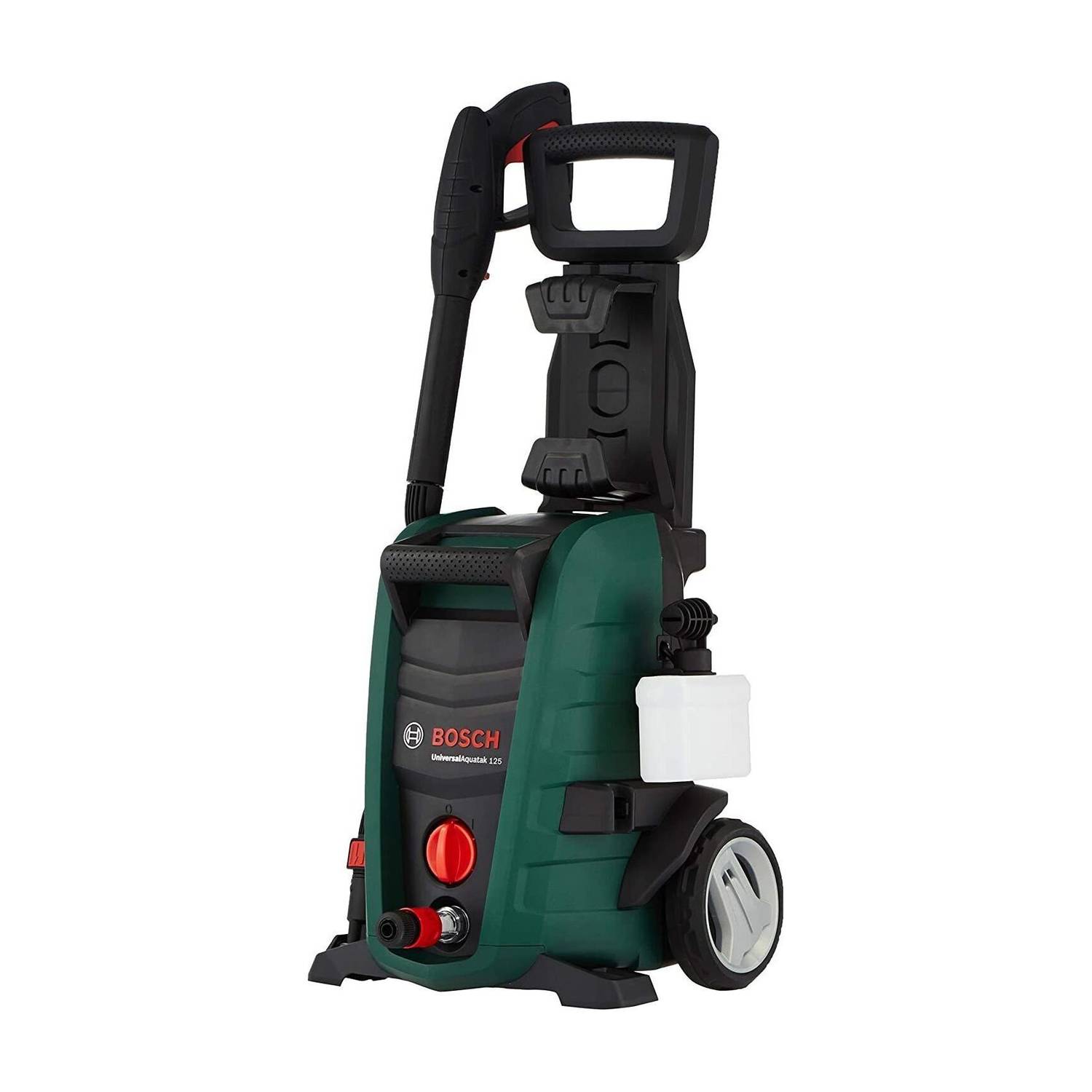 Bosch Universal Aquatak 125 Pressure Washer - Image 1