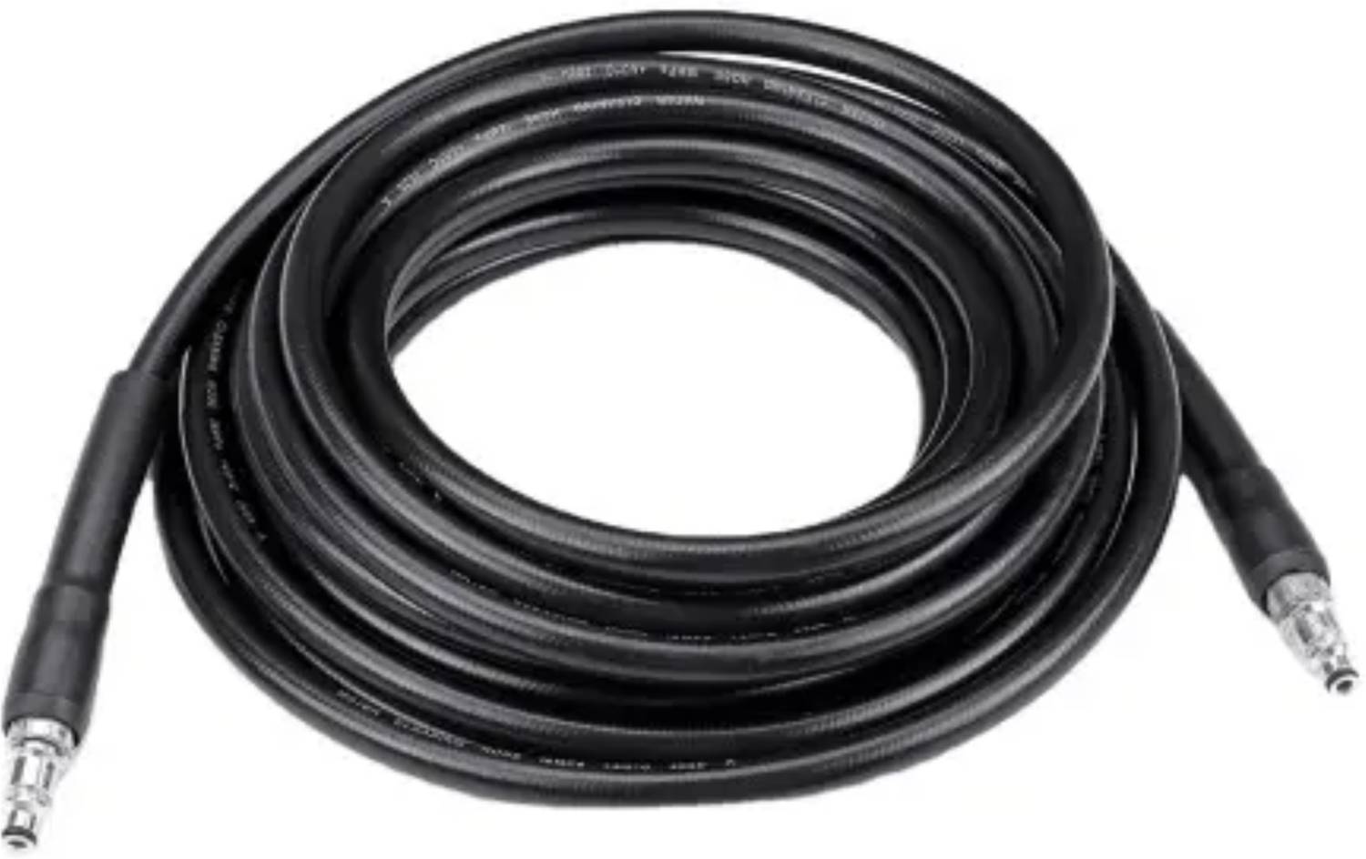 BROKE BRAND BB_CW-02 High-Pressure Washer Hose Pipe for AQT Models-SDS Connecter Fitting Pressure Washer