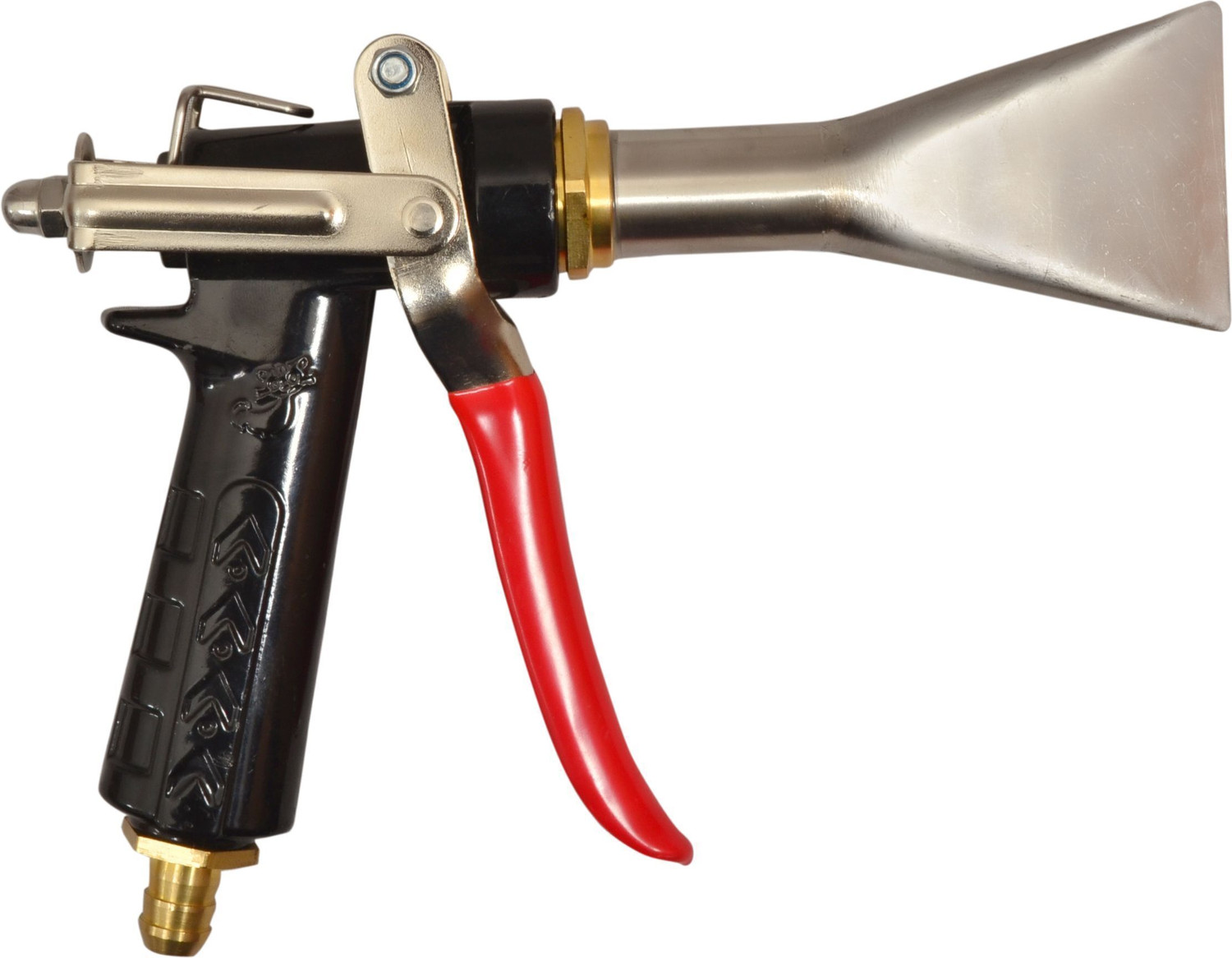 Image of 3xpro Foam Tank Gun | Professional Car Wash Foam Sprayer | Adjustable & Durable Spray Gun