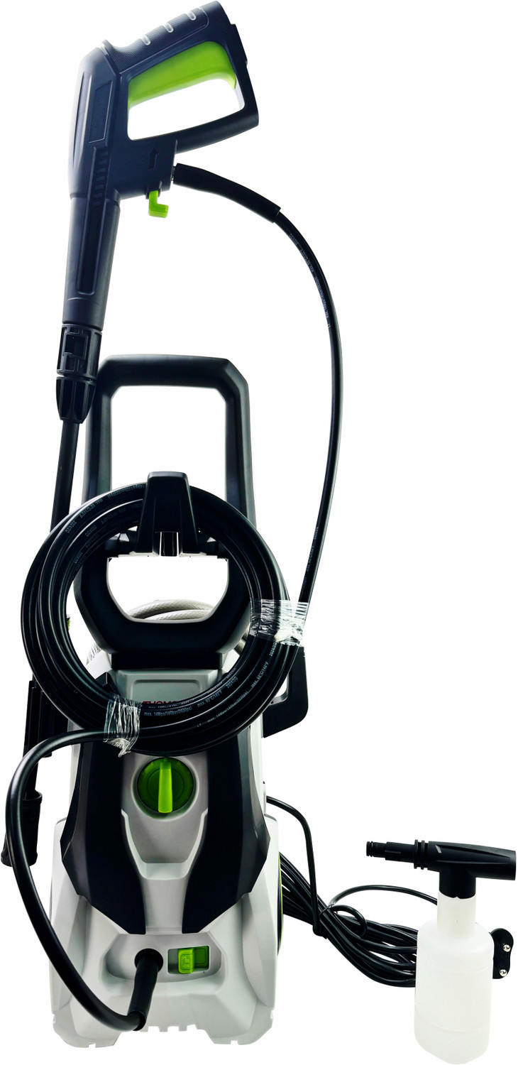 Image of Thomson LT306 C-1800 Pressure Washer