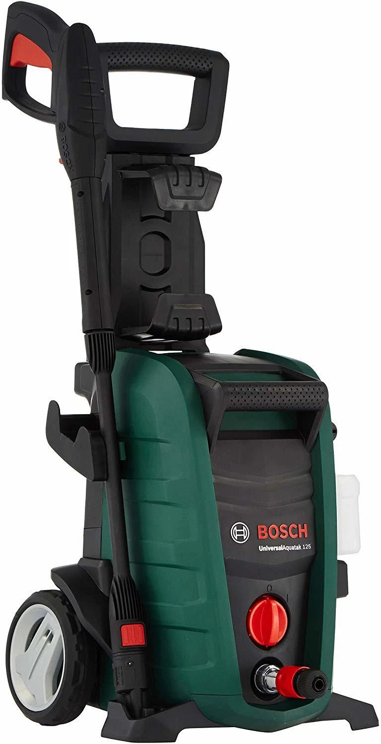 Image of BOSCH Aquatak 125 Pressure Washer