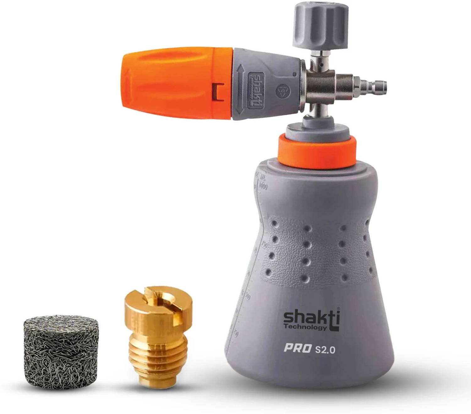 Shakti DP-52 800PSI Foam Cannon - Image 1