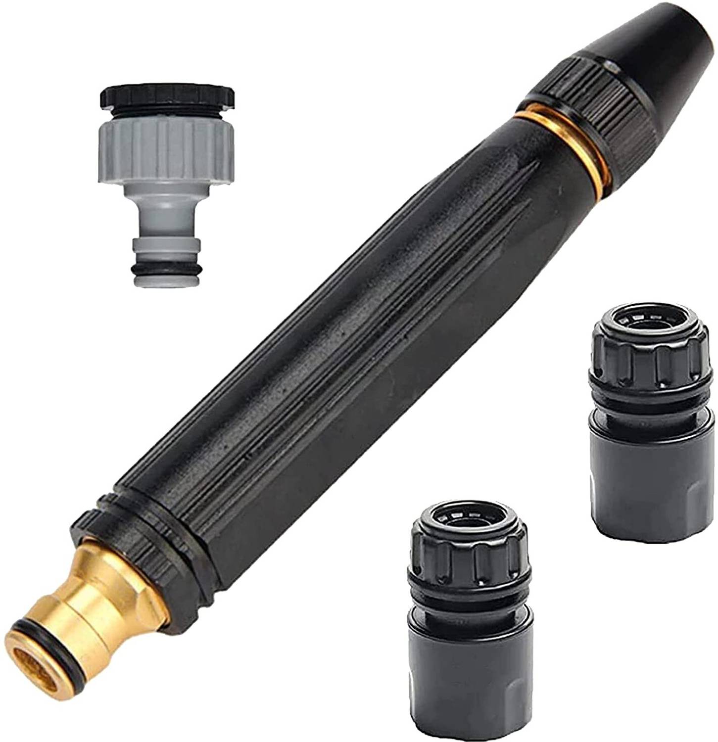 BELIONERA Water Spray Gun for Car Wash - Image 1