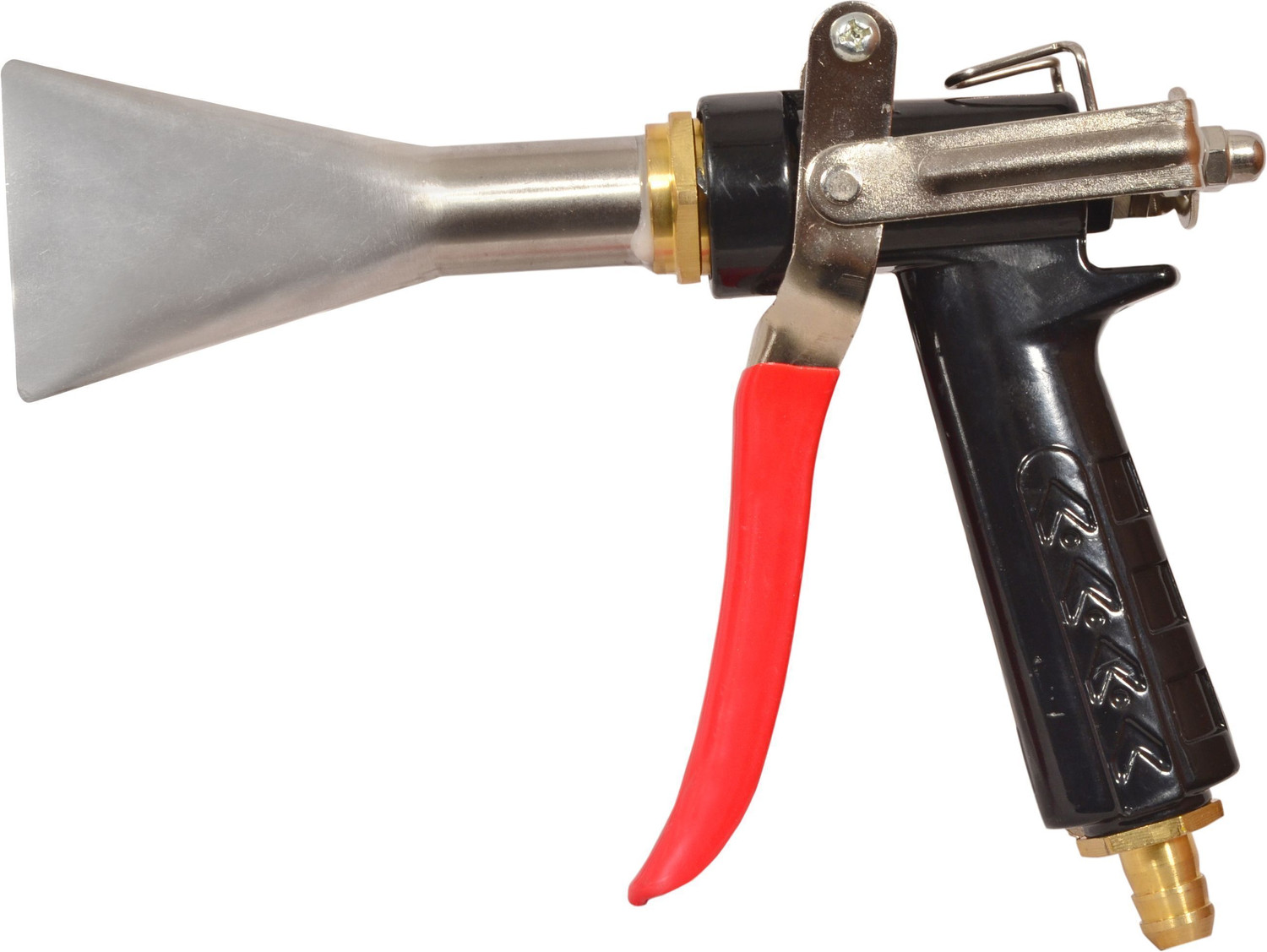 Image of 3xpro Foam Tank Gun | Professional Car Wash Foam Sprayer | Adjustable & Durable Spray Gun