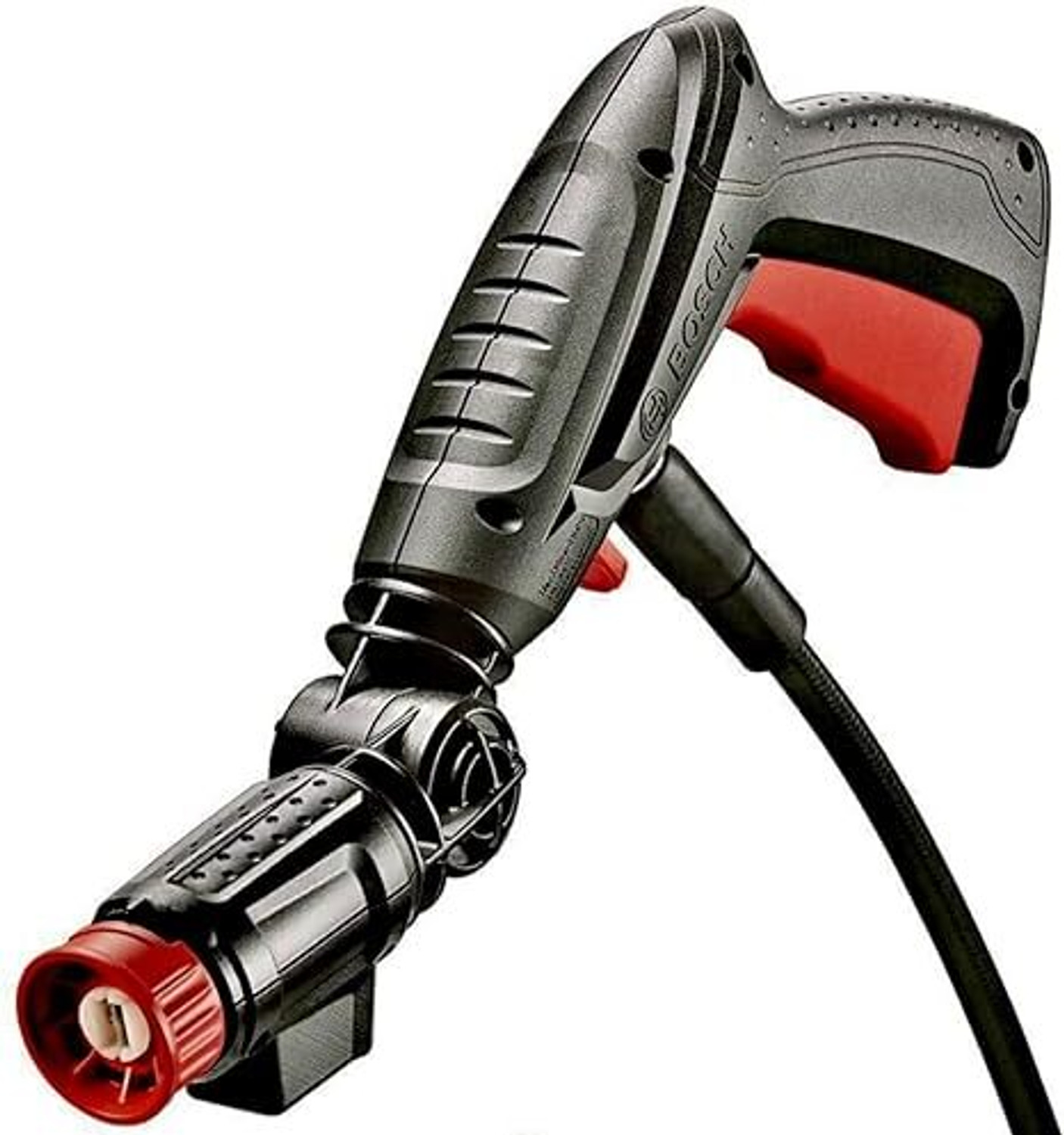 Image of BOSCH 360 Degree Small Gun Model:F016F05131 for High Pressure Washers Spray Gun
