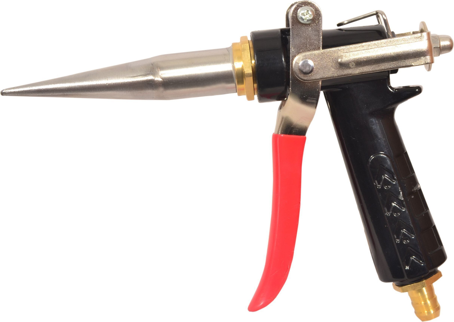 Image of 3xpro Foam Tank Gun | Professional Car Wash Foam Sprayer | Adjustable & Durable Spray Gun