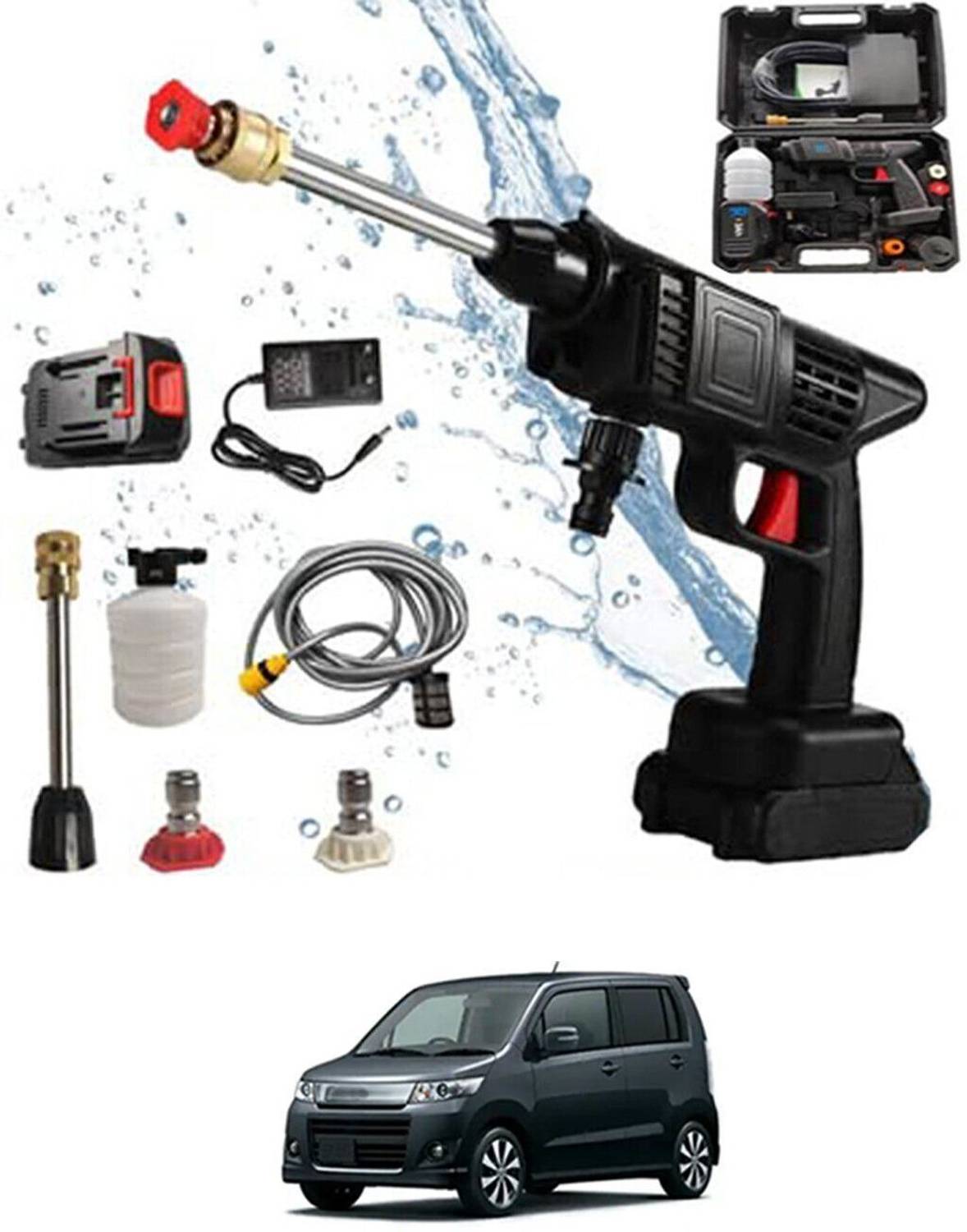 UVTEX Portable Water Pressure UVT5E21 - Image 1