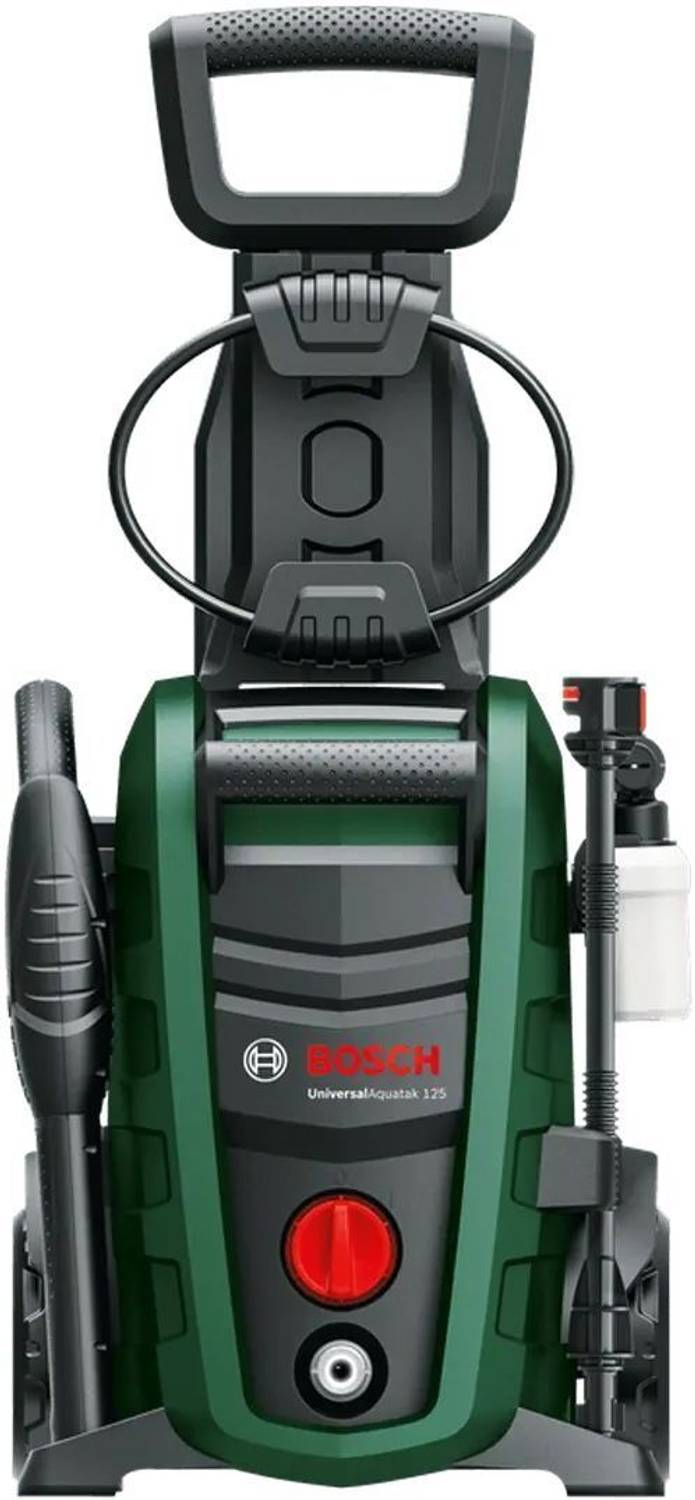 BOSCH UNIVERSAL AQUATAK 125 Pressure Washer Price in India - Buy