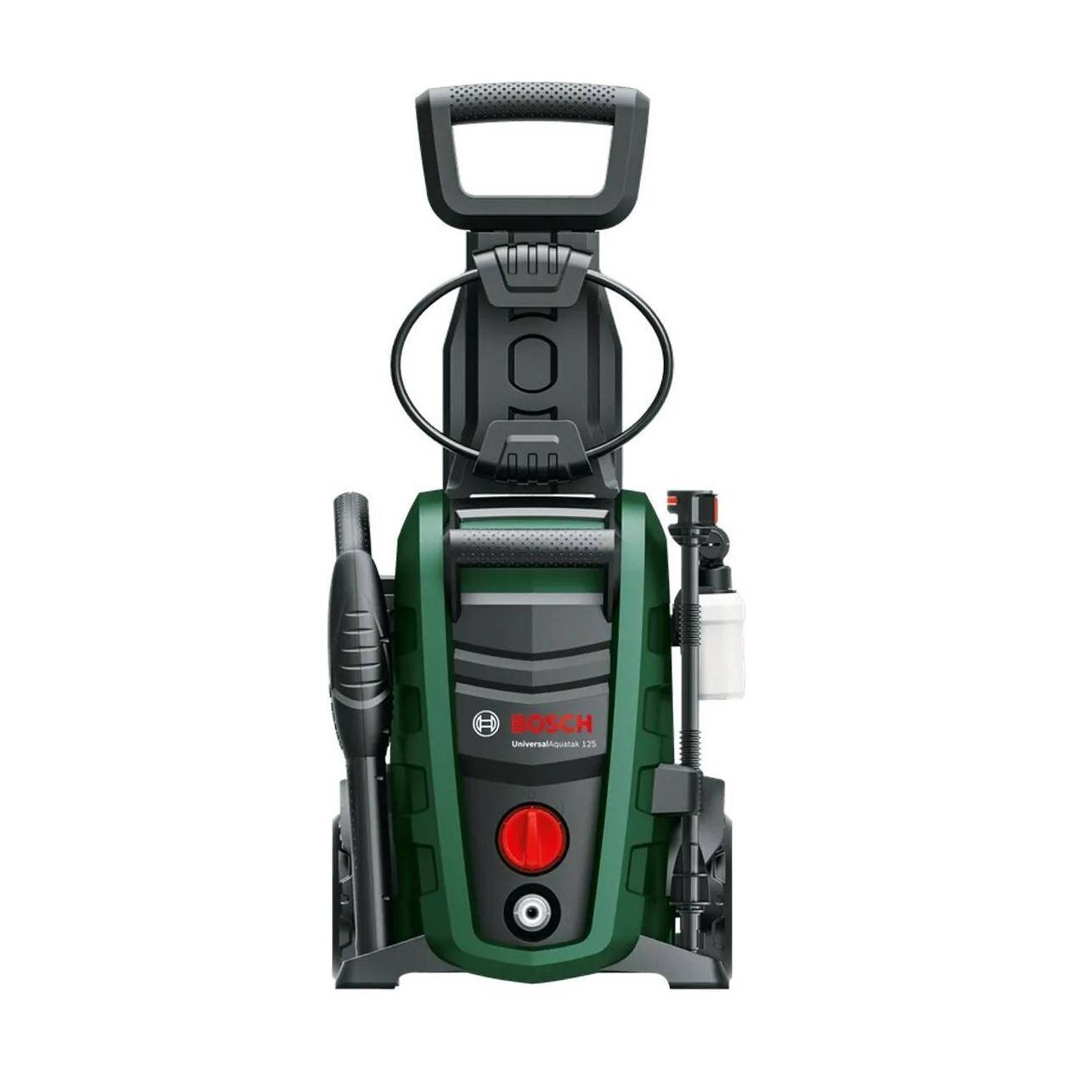 BOSCH 　Universal Aquatak 125 高圧洗浄機 未開封品 BOSCH UNIVERSAL AQUATAK 125 Pressure Washer Price in India - Buy