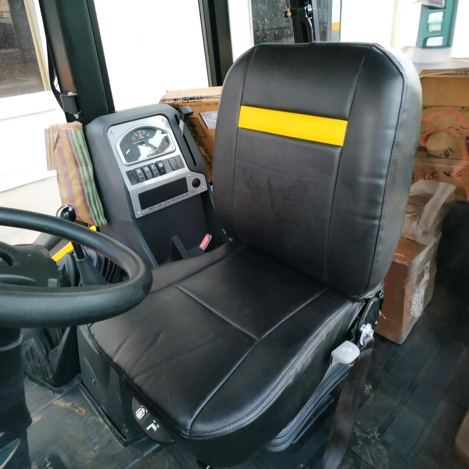 Image of AUTOLEOPARD PU Leather Car Seat Cover