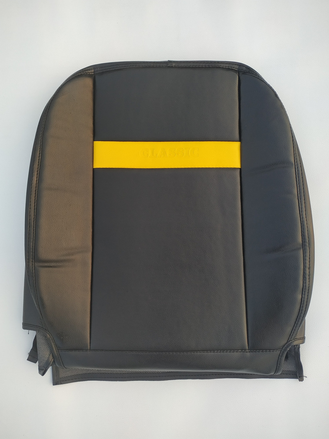 Image of AUTOLEOPARD PU Leather Car Seat Cover
