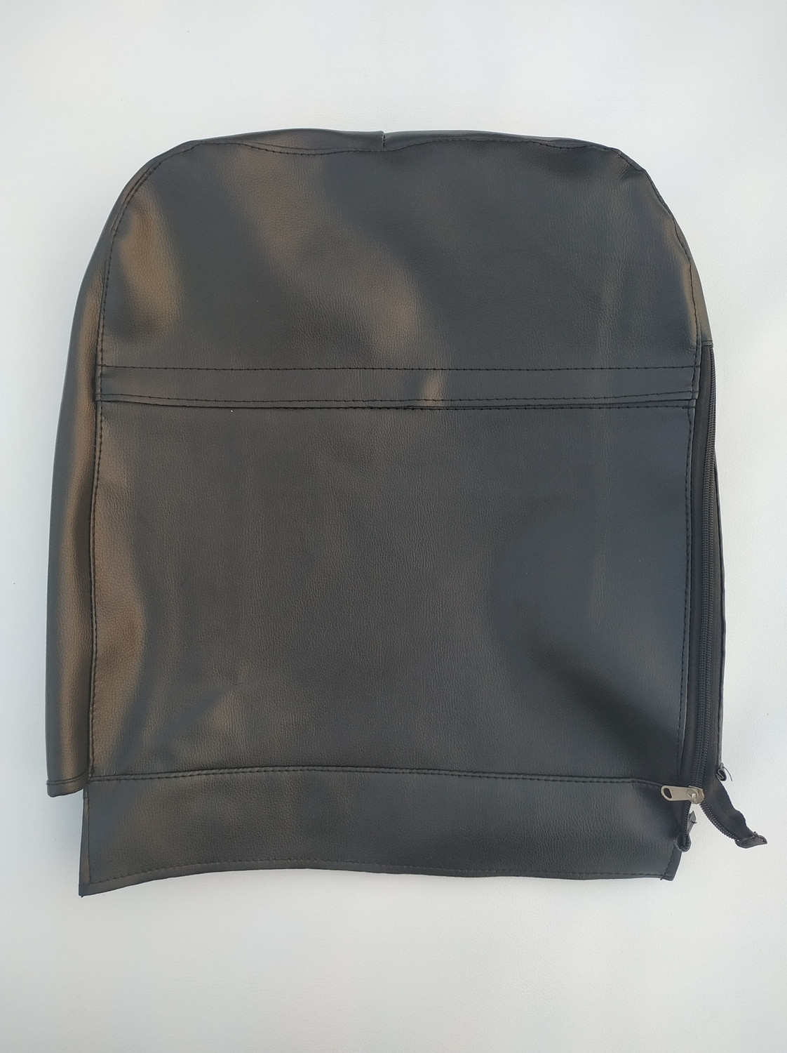 Image of AUTOLEOPARD PU Leather Car Seat Cover