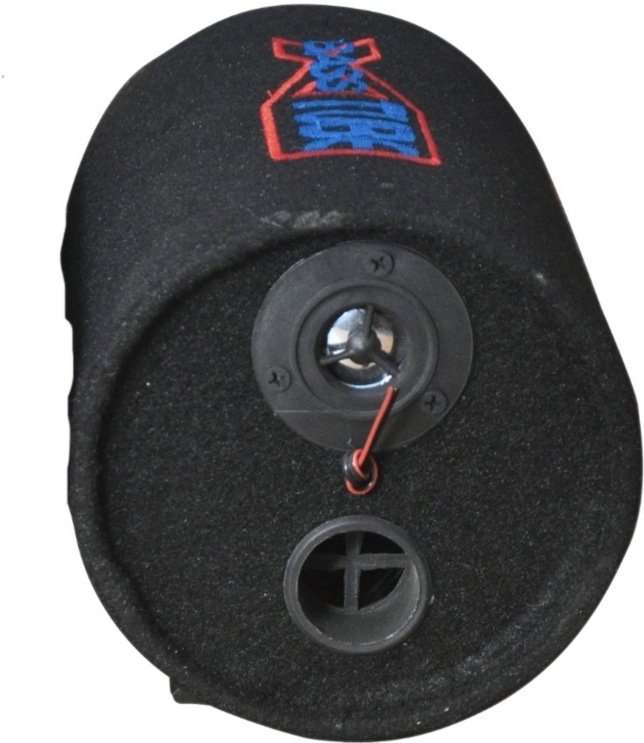 Glazier GL-Mini Stereo Speaker for Car - Image 4