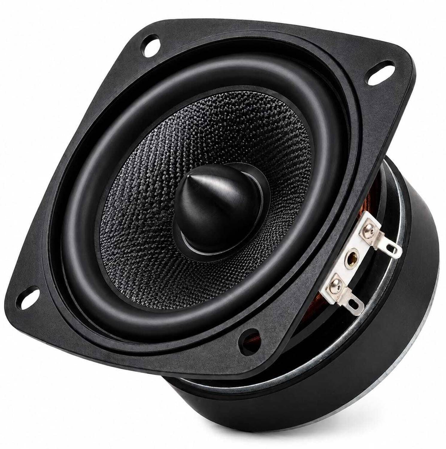WRENS 3 Inch 250W Subwoofer Speaker WW-043 - Image 1